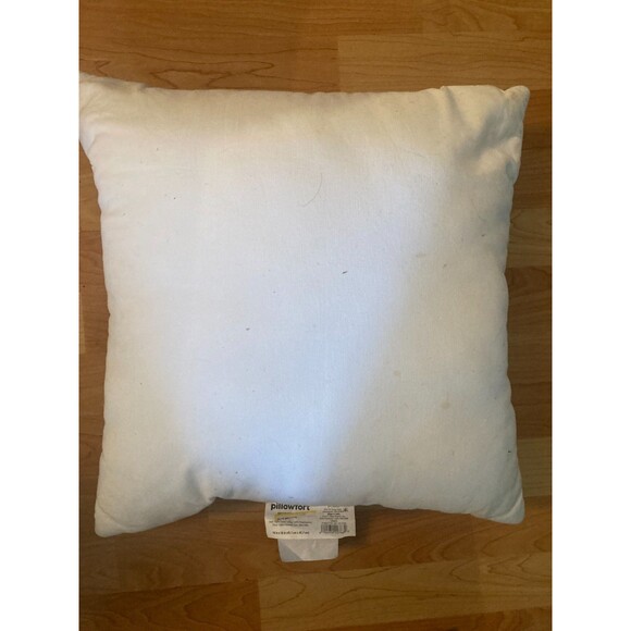 Sea You Later Throw Pillow Perfect for Beach House/Cottage 15"X15" Square - Picture 3 of 5